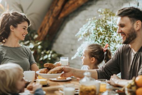 Offerta famiglia